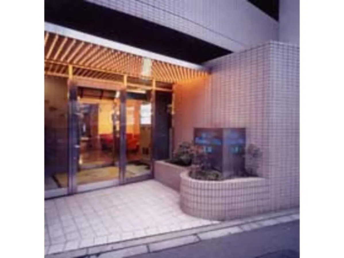 Hotel Business Villa Omori - Vacation Stay 08202V 도쿄