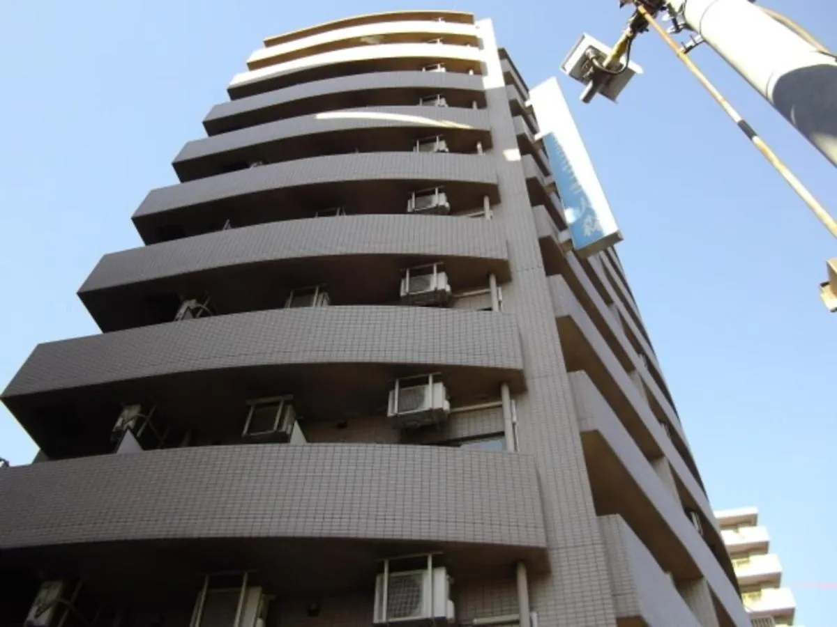 Hotel Business Villa Omori - Vacation Stay 08202V 도쿄 일본