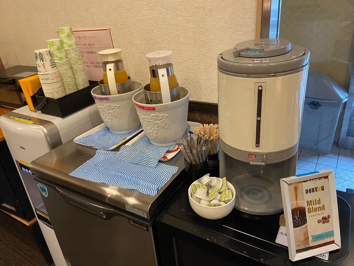 Hotel Business Villa Omori - Vacation Stay 08202V 도쿄