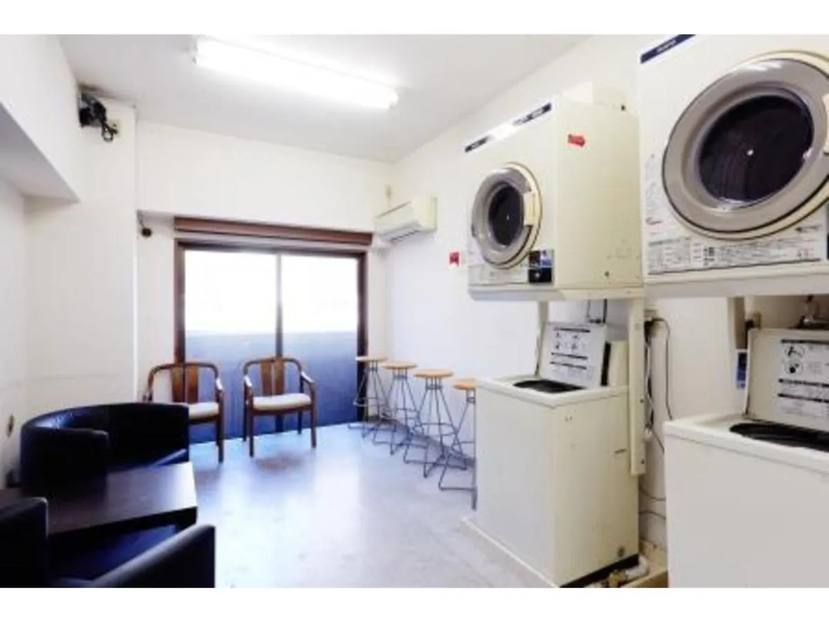 Hotel Business Villa Omori - Vacation Stay 08202V Tokyo 0*,